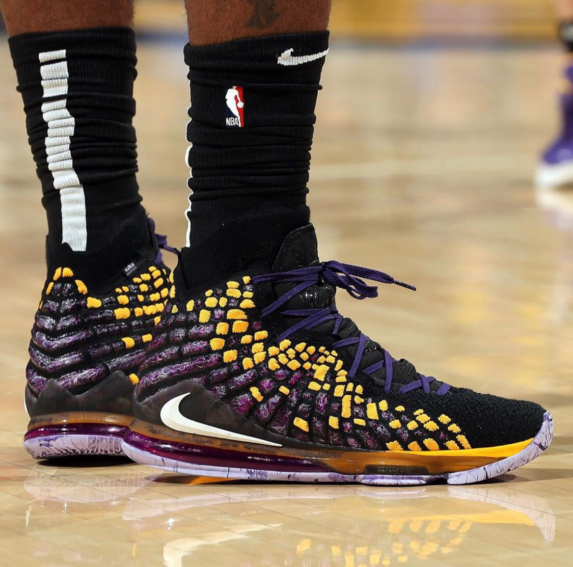 布控与边线 布控与边线