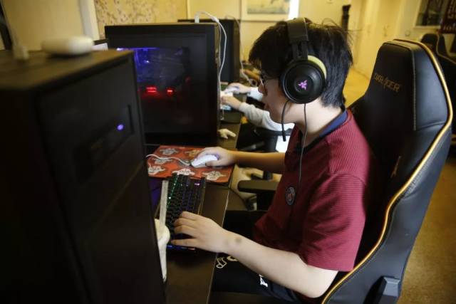 程为中枢 程为中枢